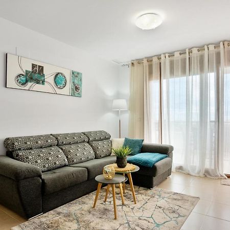 Cb Living - Modern Apartment, Terrazas De Campoamor Dehesa de Campoamor  Kültér fotó