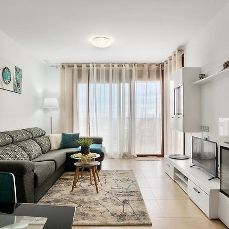 Cb Living - Modern Apartment, Terrazas De Campoamor Dehesa de Campoamor  Kültér fotó