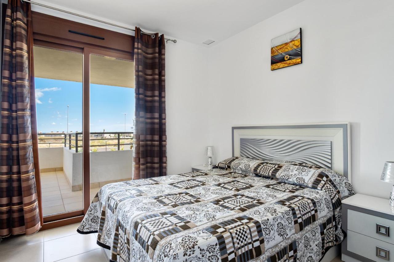 Cb Living - Modern Apartment, Terrazas De Campoamor Dehesa de Campoamor  Kültér fotó