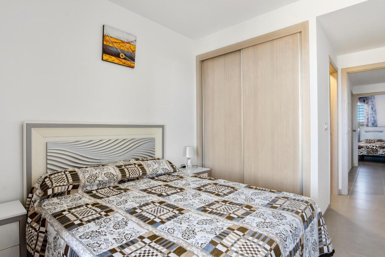 Cb Living - Modern Apartment, Terrazas De Campoamor Dehesa de Campoamor  Kültér fotó