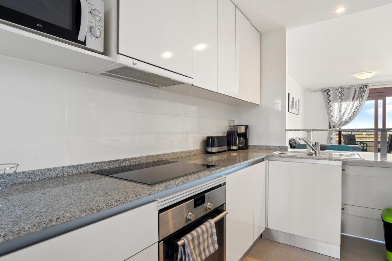 Cb Living - Modern Apartment, Terrazas De Campoamor Dehesa de Campoamor  Kültér fotó
