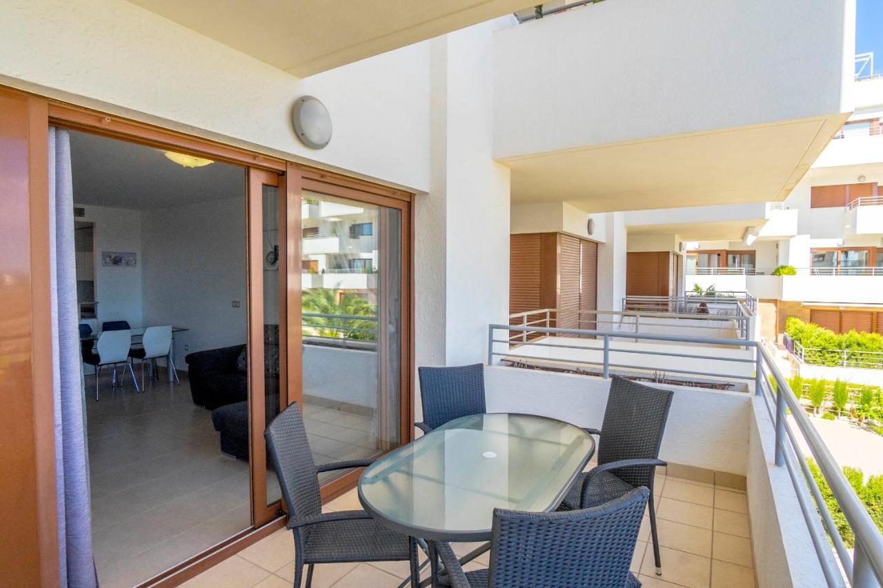 Cb Living - Modern Apartment, Terrazas De Campoamor Dehesa de Campoamor  Kültér fotó