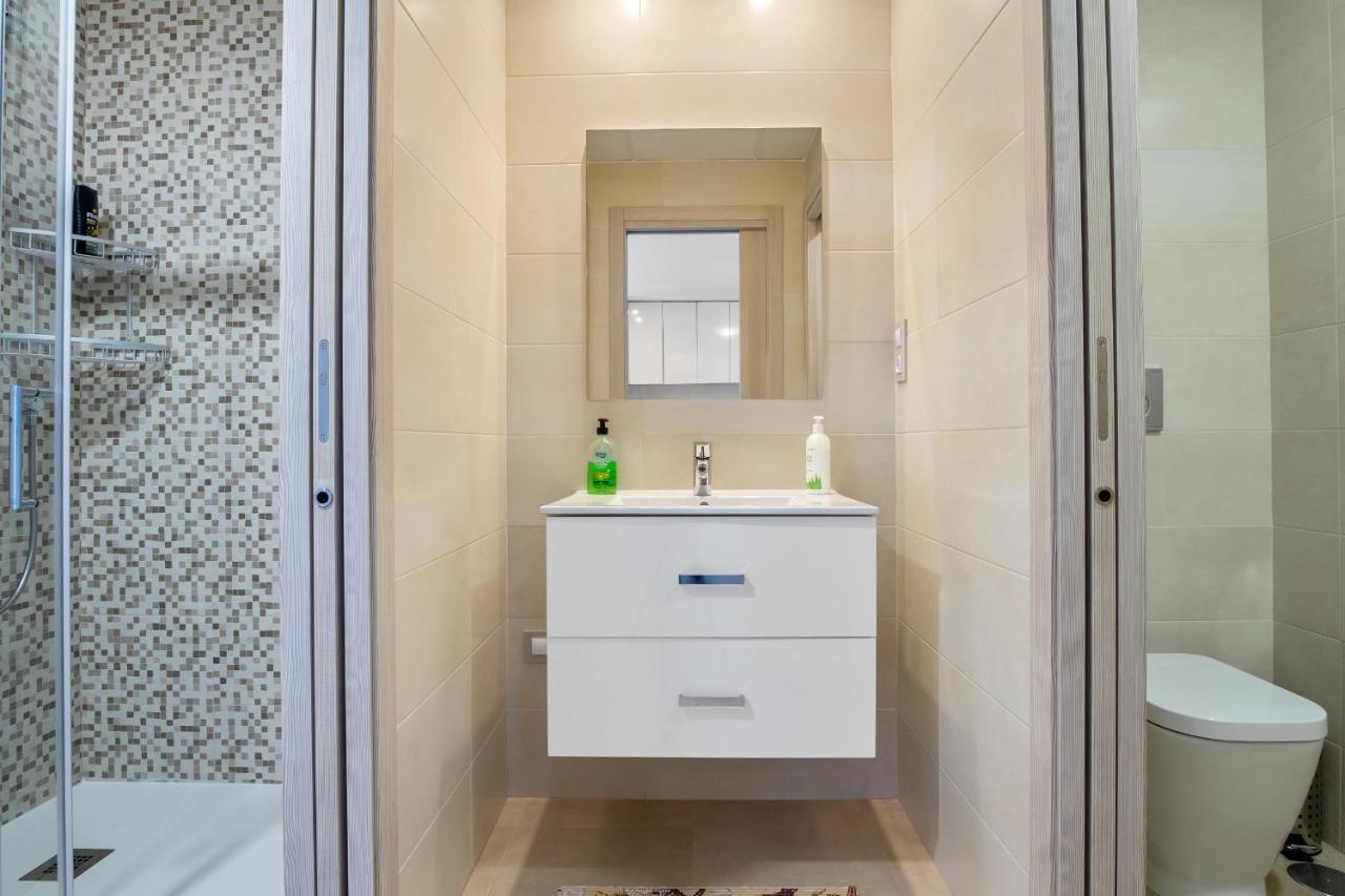 Cb Living - Modern Apartment, Terrazas De Campoamor Dehesa de Campoamor  Kültér fotó