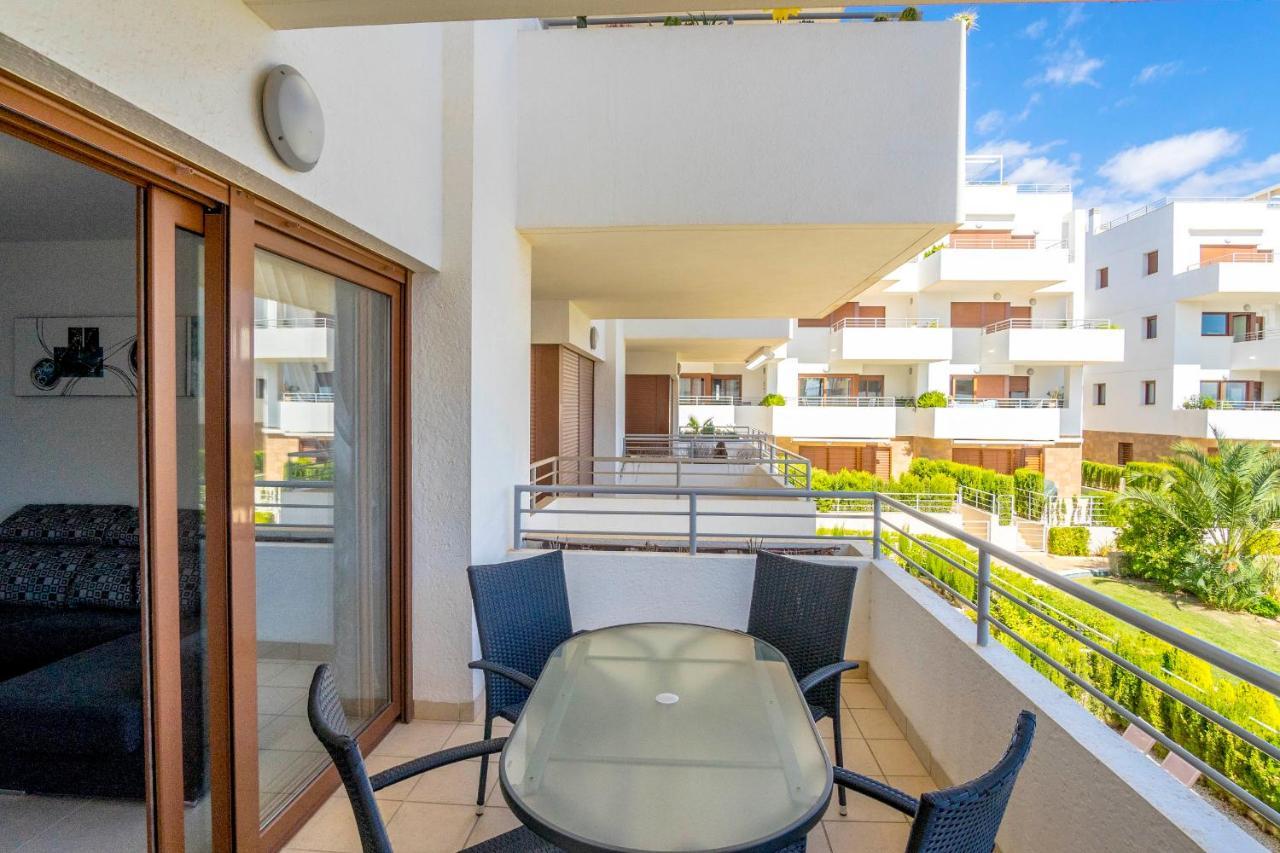 Cb Living - Modern Apartment, Terrazas De Campoamor Dehesa de Campoamor  Kültér fotó