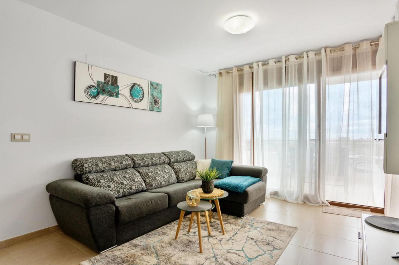 Cb Living - Modern Apartment, Terrazas De Campoamor Dehesa de Campoamor  Kültér fotó