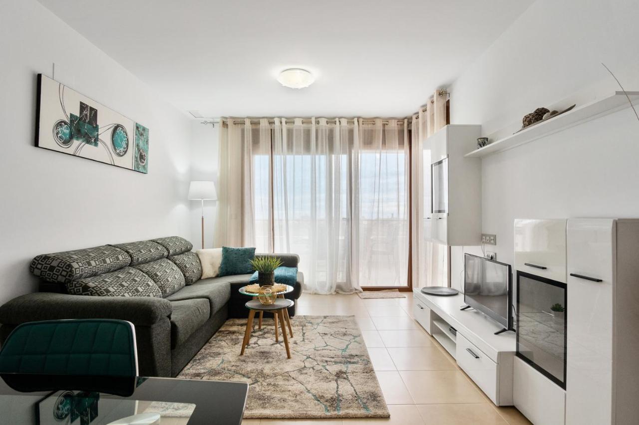 Cb Living - Modern Apartment, Terrazas De Campoamor Dehesa de Campoamor  Kültér fotó