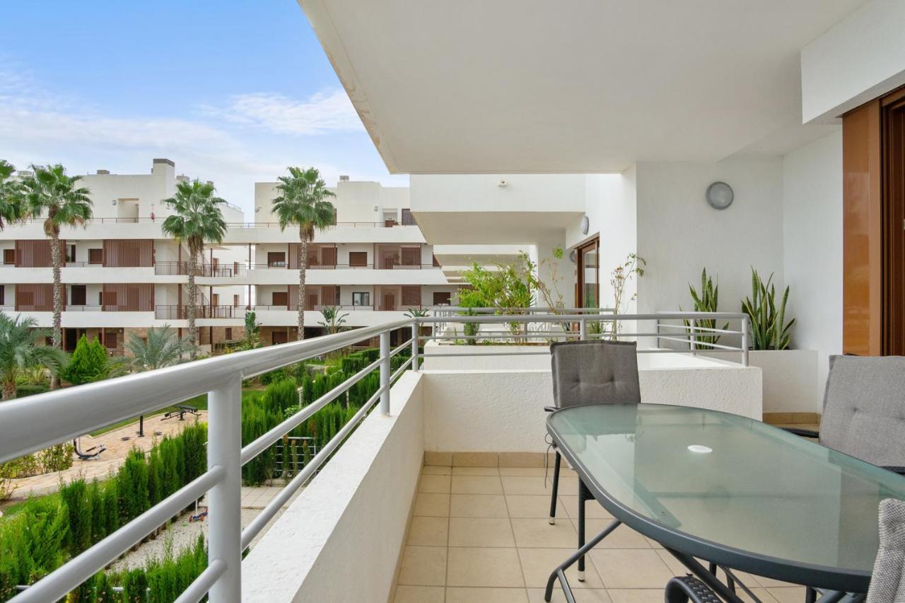 Cb Living - Modern Apartment, Terrazas De Campoamor Dehesa de Campoamor  Kültér fotó