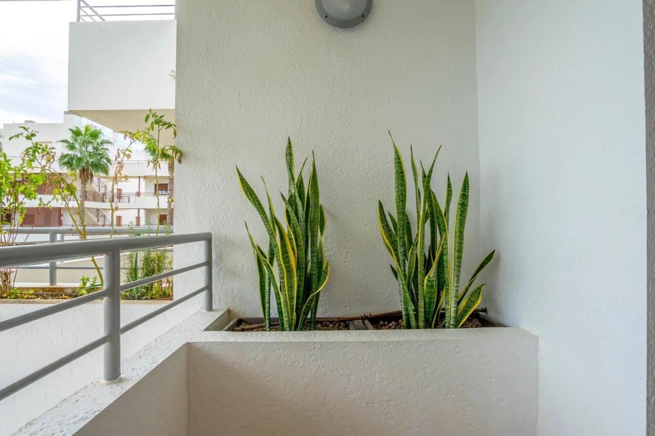 Cb Living - Modern Apartment, Terrazas De Campoamor Dehesa de Campoamor  Kültér fotó