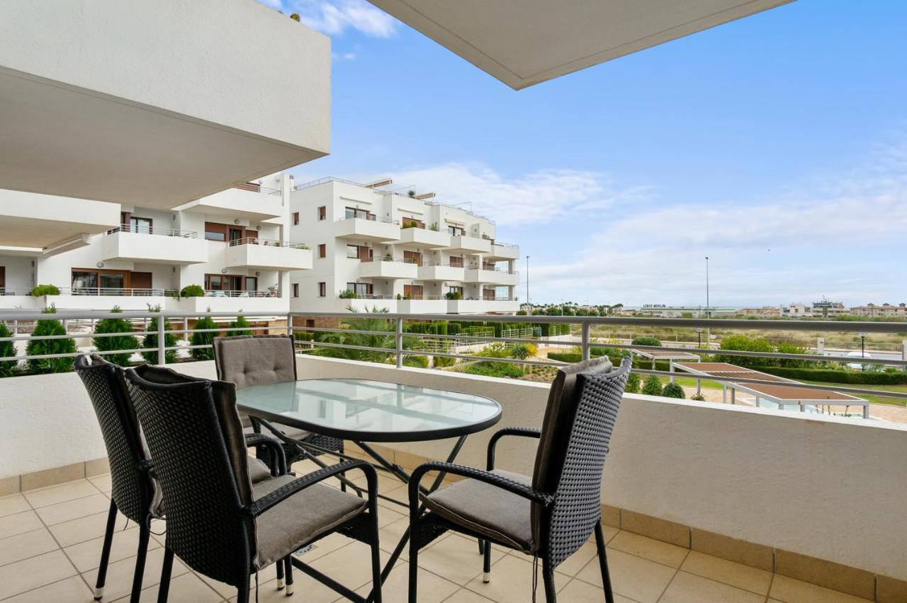 Cb Living - Modern Apartment, Terrazas De Campoamor Dehesa de Campoamor  Kültér fotó